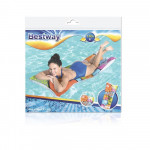 Nafukovačka na plávanie 183 x 69 cm Bestway 44033 farebná
