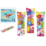 Nafukovačka na plávanie 183 x 69 cm Bestway 44033 farebná