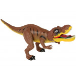 Interaktívny Tyrannosaurus Rex + príslušenstvo
