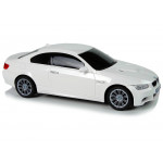 BMW M3 1:18 RC - Biele BMW M3 1:18 RC - Biele
