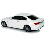 BMW M3 1:18 RC - Biele BMW M3 1:18 RC - Biele