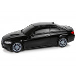 BMW M3 1:18 RC - Čierne BMW M3 1:18 RC - Čierne