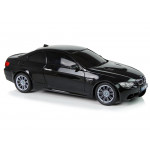 BMW M3 1:18 RC - Čierne BMW M3 1:18 RC - Čierne