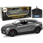 Lamborghini Urus 1:24 RC - Sivé