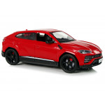 Lamborghini Urus 1:24 RC - Červené