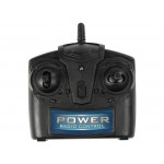 Lamborghini Urus 1:24 RC - Červené