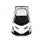Lamborghini Veneno 1:24 RC - Biele 2,4G Lamborghini Veneno 1:24 RC - Biele 2,4G