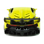 Lamborghini Veneno 1:24 RC - žlté