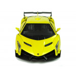 Lamborghini Veneno 1:24 RC - žlté
