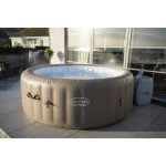 Nafukovacia vírivka SPA pre 6 osôb 196 x 71 cm Bestway 60017