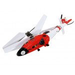 Syma S111G vo farbách USCG (Pobrežná stráž Spojených štátov).
