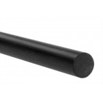 Uhlíková tyč - 0,5 mm