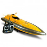 Double Horse: Motorboat Double Horse 7006 27MHz RTR