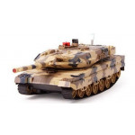Leopard RTR 1:18 2.4GHz - žltá