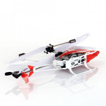 Vrtuľník Syma S5 RC RTF - červený