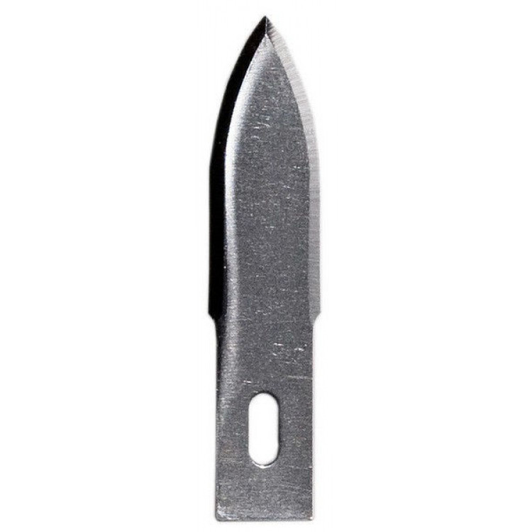 Maxx Nože - Náhradné čepele # 23 pre nože 50005 a 50006 5 ks
