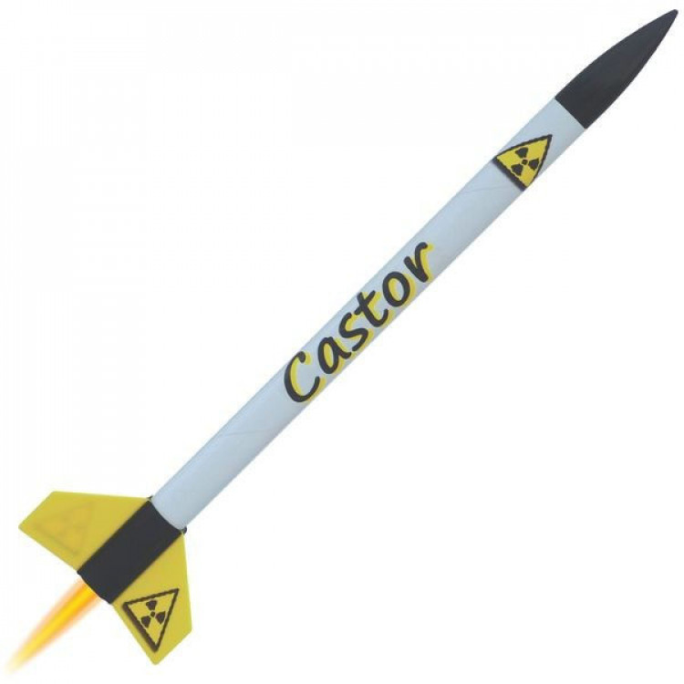 Castorová raketa