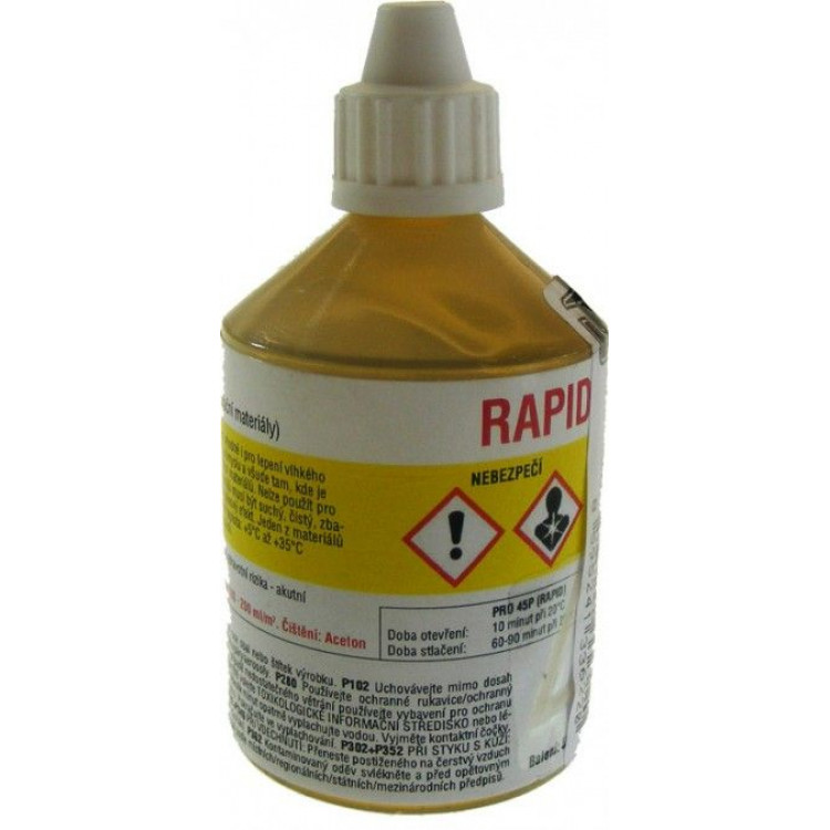 PUREX Rapid 50 g polyuretánové lepidlo