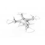 Syma X8 Pro (FPV kamera 1MP, 2,4 GHz, dosah 70m, 50cm)