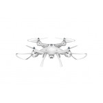 Syma X8 Pro (FPV kamera 1MP, 2,4 GHz, dosah 70m, 50cm)