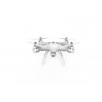 Syma X8 Pro (FPV kamera 1MP, 2,4 GHz, dosah 70m, 50cm)
