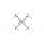 Syma X8 Pro (FPV kamera 1MP, 2,4 GHz, dosah 70m, 50cm)