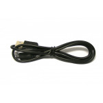 Kábel USB Syma S107C - čierny