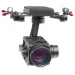 Gimbal Tarot Starlight Z30A5 3 axiálny fotoaparát s zoomom 1920P 30x