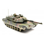RC Tank Abrams M1A1 Premium 1:16 2,4 GHz RTR