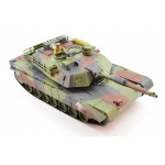 RC Tank Abrams M1A1 1:20 2,4 GHz RTR