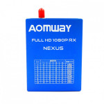 Aomway Nexus V1 TX + RX 1080p 500m 500MHz