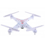 Dron X5C s fotoaparátom a dosahom 50m 