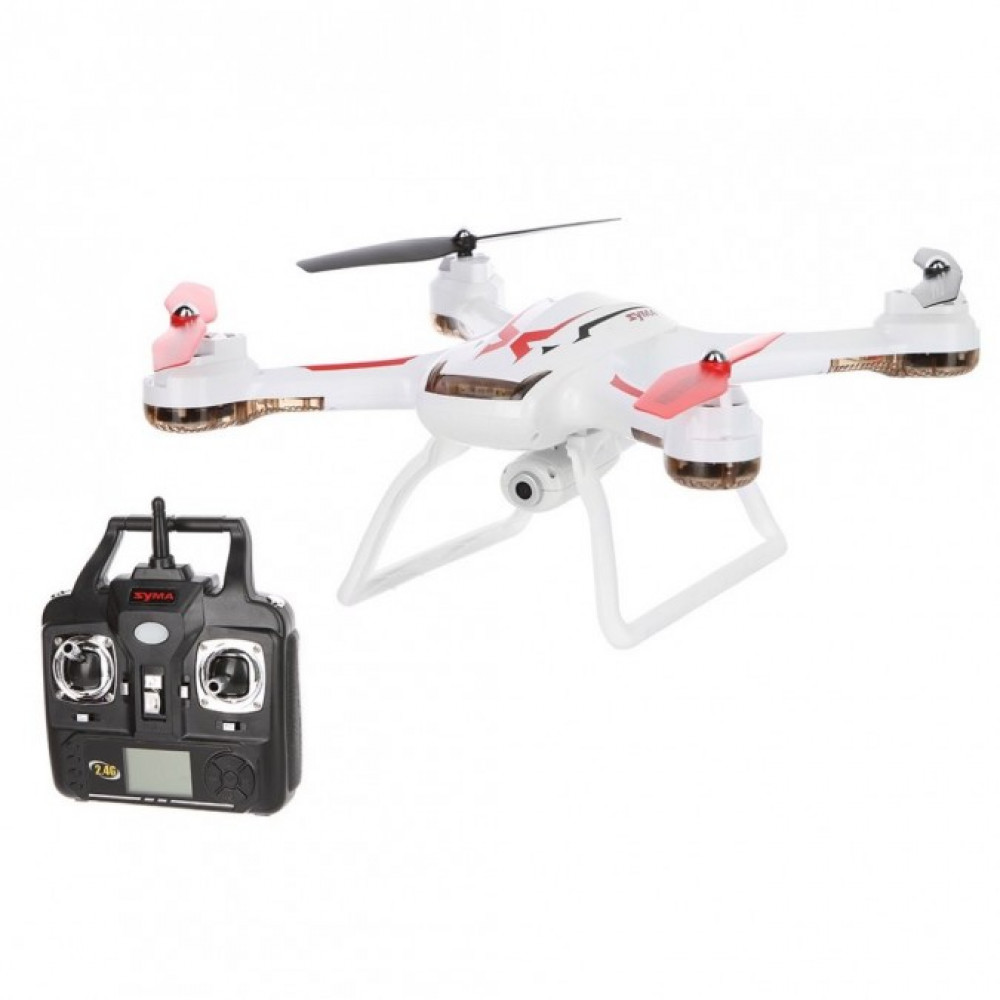 Syma x54hw аккумулятор
