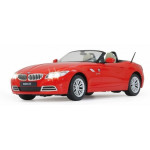 BMW Z4 CABRIO 1:12 RTR (napájané AA batériami) - červené