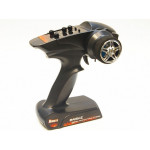 ZMOTOZ3 bezkartáčový 1:10 2,4 GHz RTR (HSP XSTR PRO) - 10707