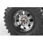 Axial Yeti XL Monster Buggy 1: 8 4WD ARTR