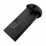 500mAh 3.7V LiPo Black pre Symy X23-07