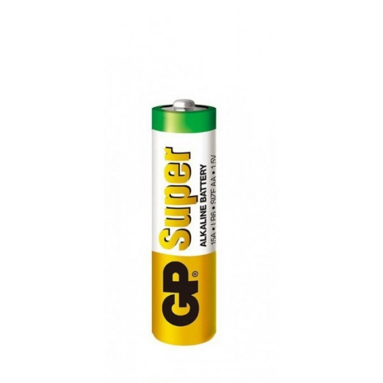 Batéria GP Super alkalická AA 1,5V