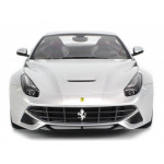 Ferrari F12 RASTAR 1:14 RTR - Strieborná