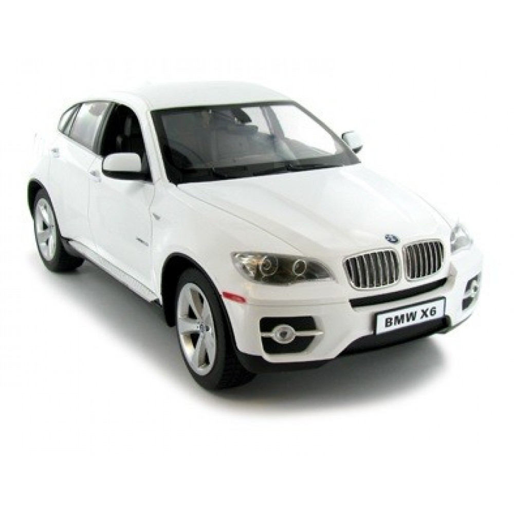 Rastar bmw x6 Rastar bmw x6