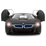 BMW i8 RASTAR 1:14 RTR  - čierna