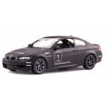 BMW M3 1:14 RTR - čierna