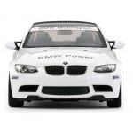 BMW M3 1:14 RTR  - biele