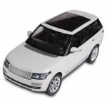 Range Rover Sport 2013 1:14 RTR (batéria, sieťová nabíjačka) - biela