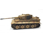 Trumpeter 1:16 Nemecký tiger I 2.4GHz RTR RC Tank