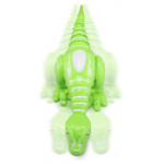 Dino (svetelné a zvukové efekty) - zelená