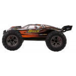 Truggy Racer 1:16 RC RTR - oranžový