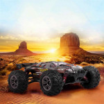 Truggy Racer 1:16 RC RTR - oranžový