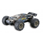 RC autíčko Truggy Racer 4WD 1:16 2,4GHz RTR modré 