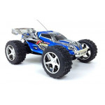 Mini Truggy High Speed - modrá